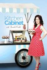 Watch Kitchen Cabinet Megavideo