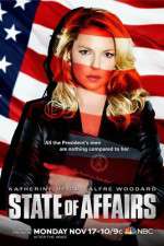 Watch State of Affairs Megavideo