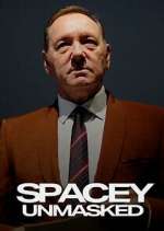 Watch Spacey Unmasked Megavideo