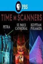 Watch Time Scanners Megavideo