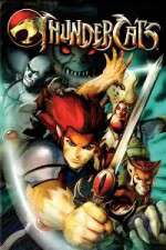 Watch Thundercats Megavideo