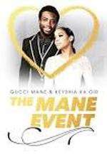 Watch Gucci Mane & Keyshia Ka'oir: The Mane Event Megavideo