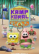 Watch Kamp Koral: SpongeBob's Under Years Megavideo