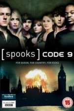 Watch Spooks: Code 9 Megavideo