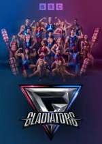 Watch Gladiators Megavideo