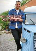 Watch The Travelling Auctioneers Megavideo