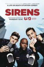 Watch Sirens 2014 Megavideo