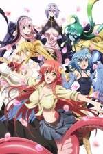 Watch Monster Musume no Iru Nichijou Megavideo