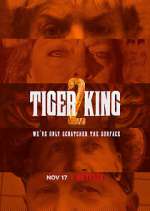 Watch Tiger King: Murder, Mayhem and Madness Megavideo