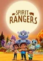 Watch Spirit Rangers Megavideo