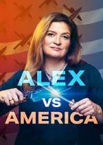 Watch Alex vs America Megavideo