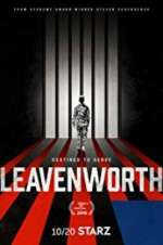 Watch Leavenworth Megavideo