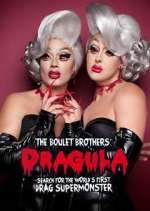 The Boulet Brothers' DRAGULA megavideo