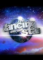 Watch Dancing with the Stars Megavideo