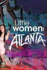 Watch Little Women: Atlanta Megavideo