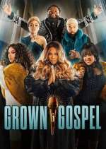 Watch Grown & Gospel Megavideo