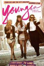 Watch Younger Megavideo