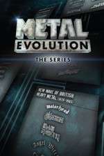 Watch Metal Evolution Megavideo