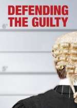 Watch Defending the Guilty Megavideo
