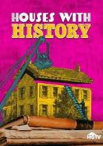 Watch Houses with History Megavideo