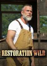 Watch Restoration Wild Megavideo