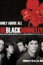 Watch The Black Donnellys Megavideo