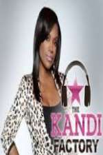 Watch The Kandi Factory Megavideo