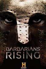 Watch Barbarians Rising Megavideo