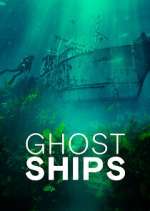 Watch Ghost Ships Megavideo