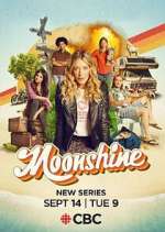 Watch Moonshine Megavideo