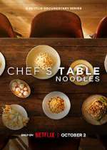 Watch Chef's Table: Noodles Megavideo