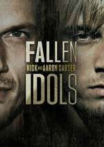 Watch Fallen Idols: Nick and Aaron Carter Megavideo
