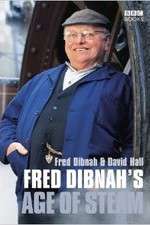 Watch Fred Dibnah's Age Of Steam Megavideo