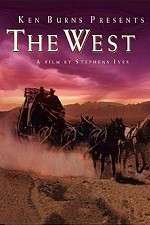 Watch The West Megavideo