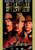 Watch Rough Riders Megavideo