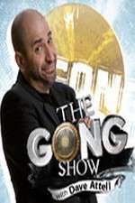 Watch The Gong Show with Dave Attell Megavideo