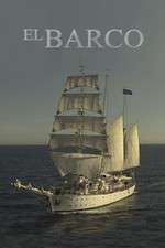 Watch El Barco Megavideo