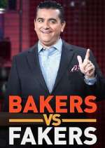 Watch Bakers vs. Fakers Megavideo