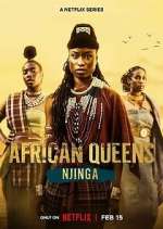 Watch African Queens Megavideo
