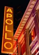 Watch Live at the Apollo Megavideo