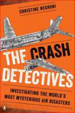 Watch The Crash Detectives Megavideo