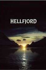 Watch Hellfjord Megavideo