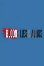Watch Blood Lies and Alibis Megavideo