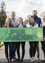 Watch Super Garden Megavideo