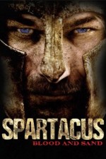 Watch Spartacus Blood and Sand Megavideo