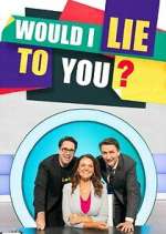 Watch Would I Lie to You? Megavideo