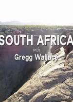 Watch South Africa with Gregg Wallace Megavideo