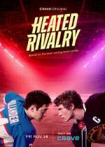 Heated Rivalry megavideo