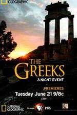 Watch The Greeks Megavideo