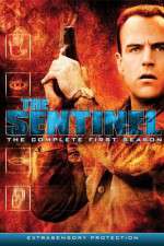 Watch The Sentinel Megavideo